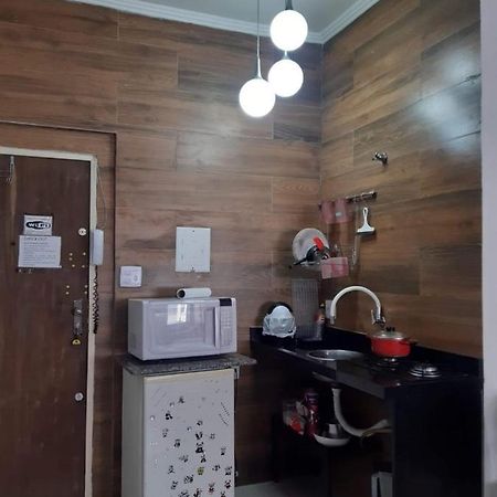 Apartamento 105 Consolacao Centro 상파울루 외부 사진