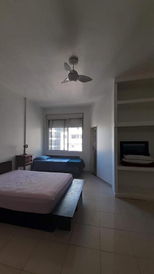 Apartamento 105 Consolacao Centro 상파울루 외부 사진